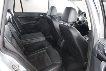 Škoda Octavia Combi 2.0 TDI 4x4 L&K DSG - 9