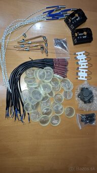 Olejový horak na starý olej, naftu - 9