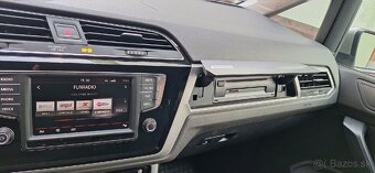 Vw Touran 1.6 TDI - 9