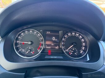 Škoda Rapid 1.4TDi - 9