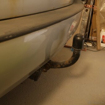 Škoda Octavia combi 1.9 tdi - 9