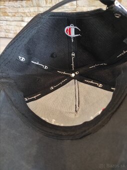 Champion šiltovka - 9
