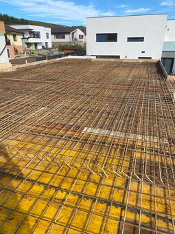 DEBNENIE - STENOVÉ DEBNENIE - 9