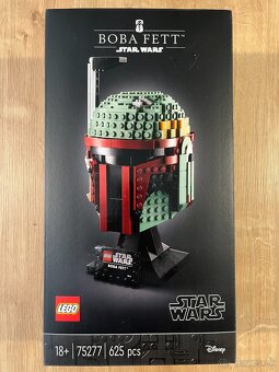 LEGO - Star Wars, Ideas, Harry Potter, GWP - 9