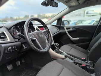 Opel Astra Caravan Classic III 1.6 16V - 9