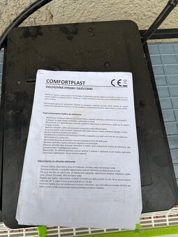 Predám liaheň s odchovňou - 9