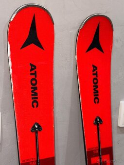 Predám lyže ATOMIC REDSTER S9 - 9