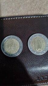 2€vzacne pamätne mince - 9