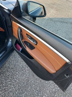 BMW 420D,xdrive gran Coupe,Luxury - 9