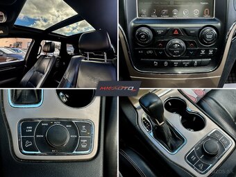 Jeep Grand Cherokee 3.0 V6 184kW 4x4 75th Anniversary - 9