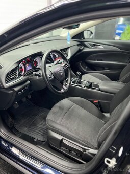 Opel Insignia Sportstourer 2018 1.6cdti 100kw - 9