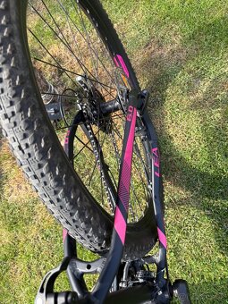 Dámsky bicykel Kross Lea 6.0 - 9