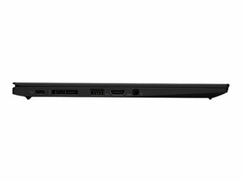 Lenovo ThinkPad X1 Carbon G8-14-Core i7 10610U-16GBRAM-512GB - 9