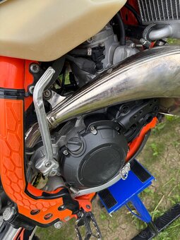 Ktm exc 250 tpi - 9