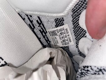Adidas Yeezy Boost 350 Zebra - 9
