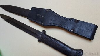 Bodak K98 so zavestnikom - 9