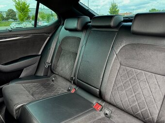 Superb Sportline 2.0 TDI (140kW) - 9