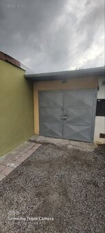 PREDAM GARÁŽ - 9