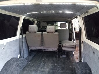 Transporter T 4 - 9