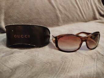 Okuliare Gucci - 9