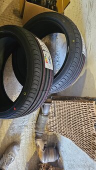 Japan racing jr3 White 17" - 9