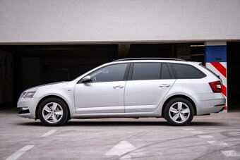 Škoda Octavia Combi 2.0TDI DSG - ZÁRUKA NA 12mes./20000km - 9