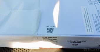2X Nový Xiaomi Redmi 14C(CZ distribuce), černý a modrý - 9
