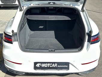 VW Arteon Shooting Brake 2.0 TDI 147kW DSG R-line Ťažné - 9