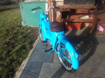 Jawa 550 - 9