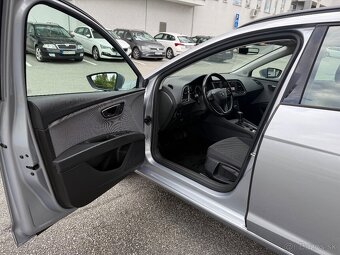 Seat leon - 9