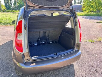 Škoda Roomster 1.2 TSI Comfort - 9