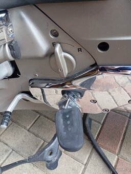 BMW K 1200 LT - 9