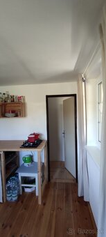 Viničný dom so záhradou - 9