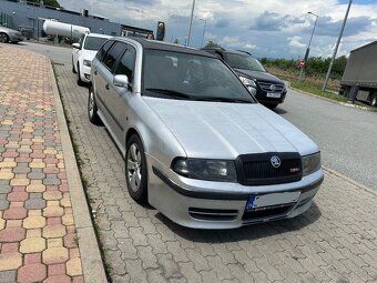 Náhradné diely Octavia 1 - 9