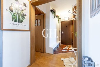 REZERVOVANÉ - VARŠAVSKÁ - Priestranný 3-izbový byt (82m²) - - 9