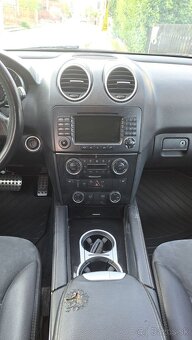 ML 320 CDI 2007 - 9