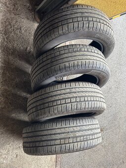 Pirelli P7 Cinturato 215/55 R17 - 9