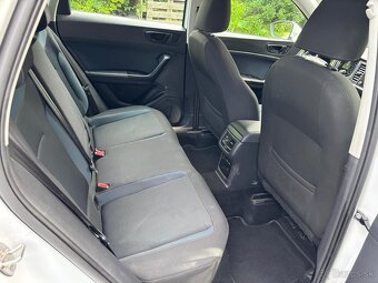 Seat Ateca 1.6 TDI 115 Style DSG - 9