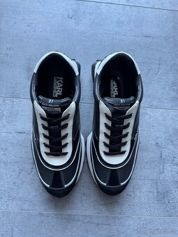 Tenisky Karl Lagerfeld - 9