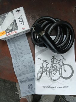 Horský bicykel - 9