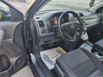 Honda CR-V - 9