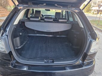 Rozpredám Mazda cx7 - 9