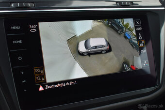 Volkswagen Tiguan Allspace 2.0TDi DSG 4x4 R-Line Assist - 9