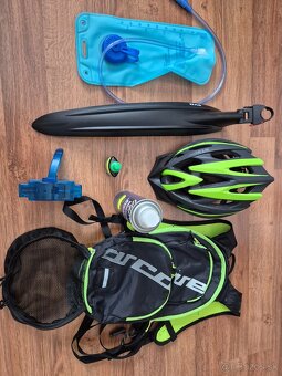 Elektrobicykel CRUSSIS ONE Largo 8.6 S - 9