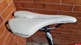 Specialized Roubaix Expert SL4 – Ultegra - 9