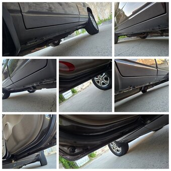 Kia Sportage 2.0crdi 103kw-SK auto-2.majiteľ-138tis.km-4x4 - 9