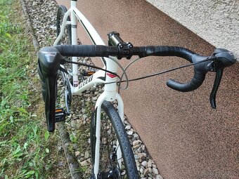 Gravel bike KS xceed - 9