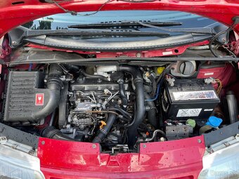 Volkswagen Sharan 1.9 TDi - 9