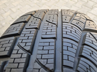 5x112 r18 kolesa Tiguan disky alu 18 volkswagen 235 55 vw - 9