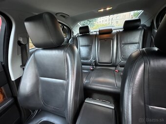 Jaguar XF 3.0 Diesel 2012 - 9